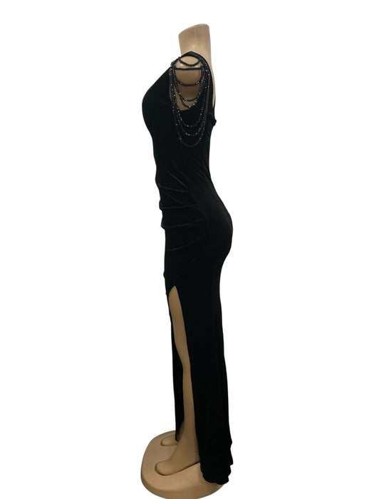 Vestido S (MISS ORD)