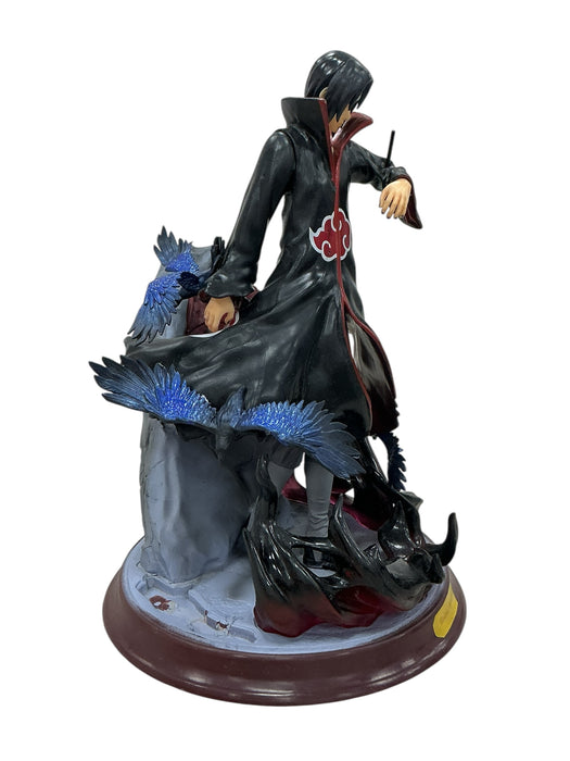 Itachi Uchiha