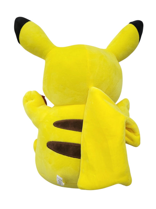 Pikachu (POKÉMON)