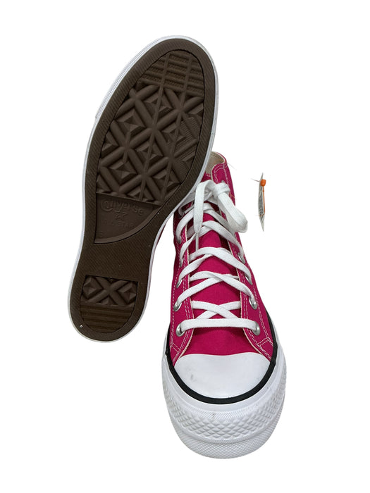 Tenis 8 (CONVERSE)