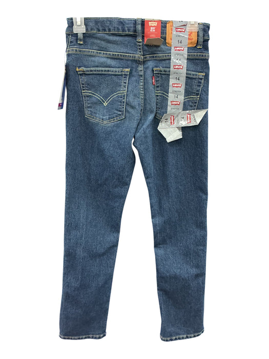 Pantalón 14 (LEVIS)