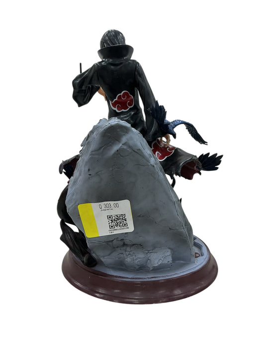Itachi Uchiha
