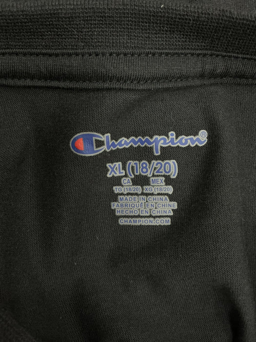 Playera XL (CHAMPION)