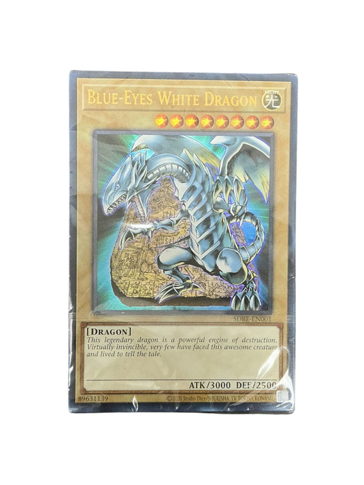 Juego de cartas (KONAMI)