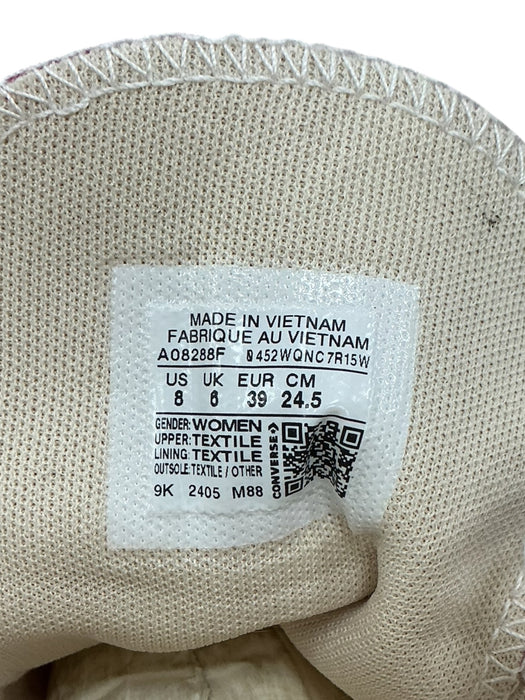 Tenis 8 (CONVERSE)
