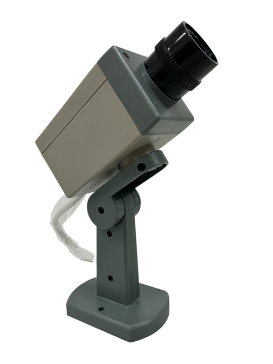 Imitación de camara de seguridad