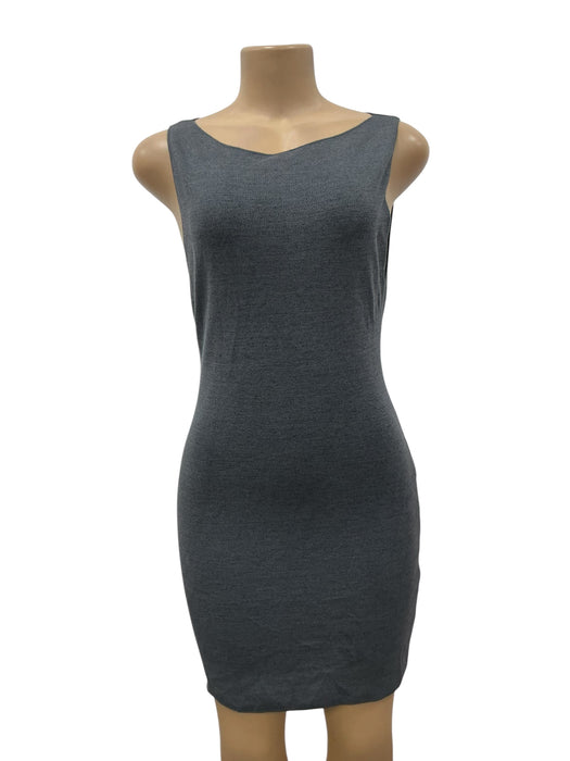 Vestido L (ZARA)