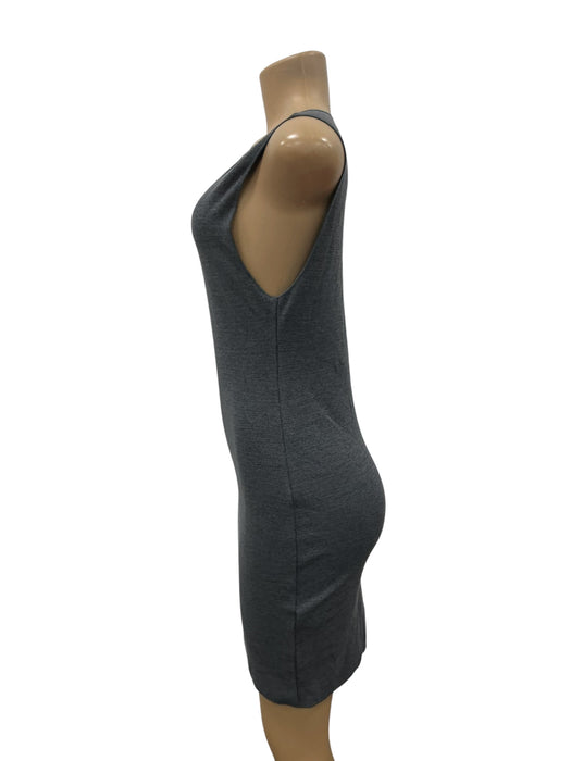 Vestido L (ZARA)