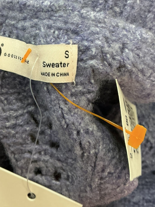 Suéter S (SO)
