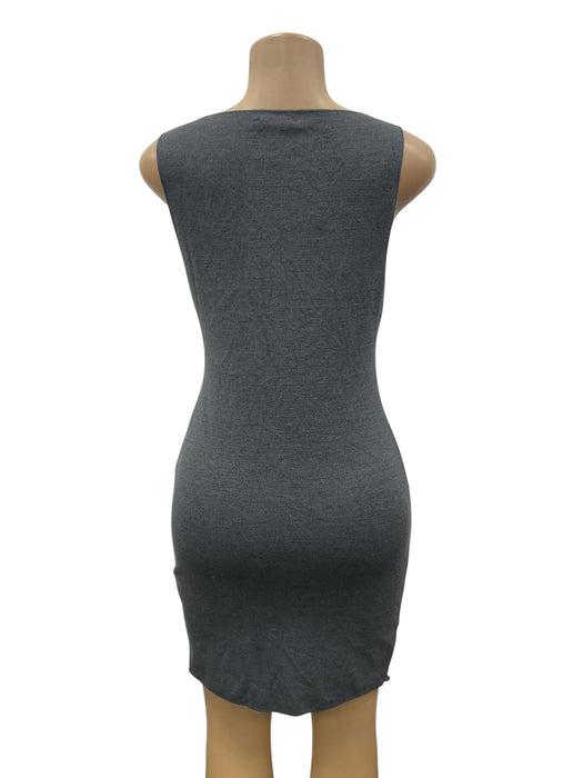 Vestido L (ZARA)