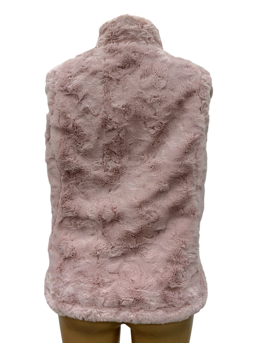 Chaleco reversible M (NICOLE MILLER)