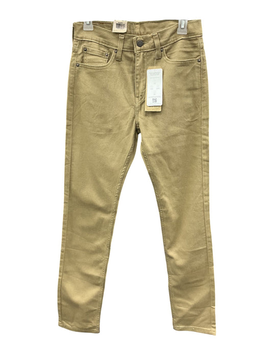 Pantalón 28X32 (LEVI´S)