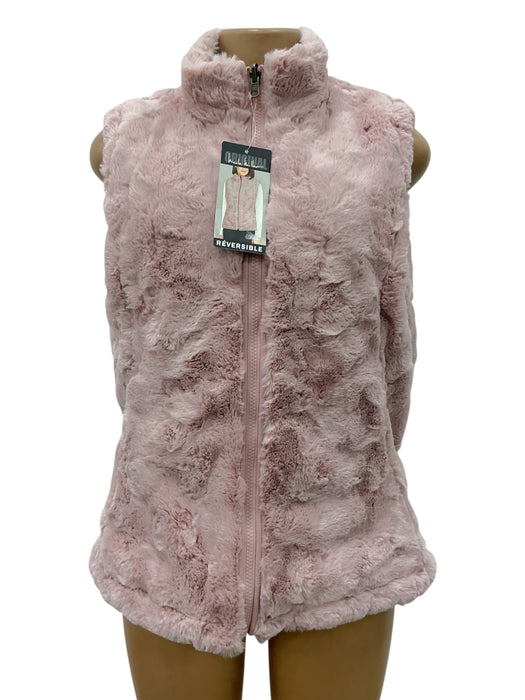 Chaleco reversible M (NICOLE MILLER)