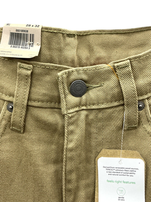 Pantalón 28X32 (LEVI´S)