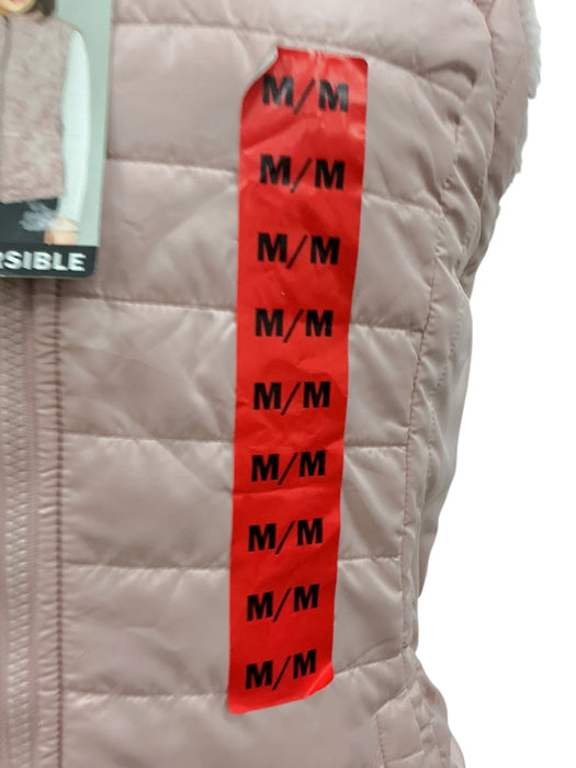 Chaleco reversible M (NICOLE MILLER)