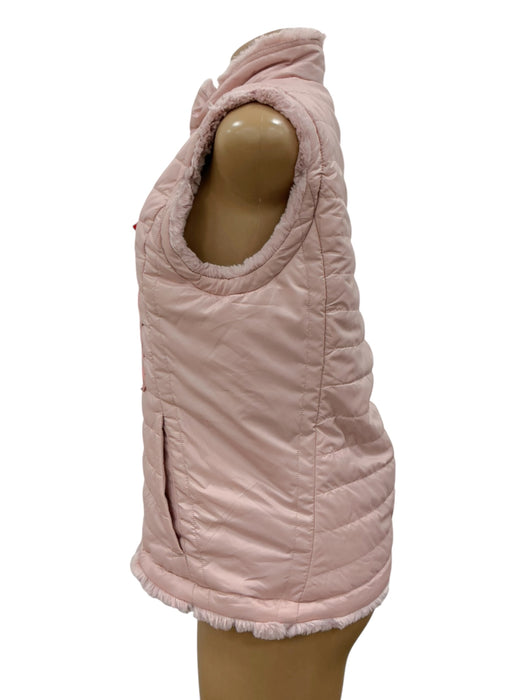 Chaleco reversible M (NICOLE MILLER)