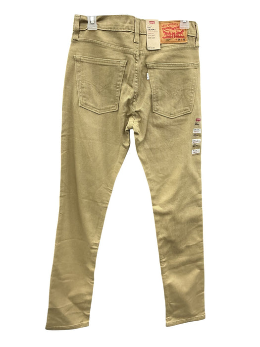 Pantalón 28X32 (LEVI´S)