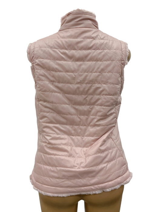 Chaleco reversible M (NICOLE MILLER)