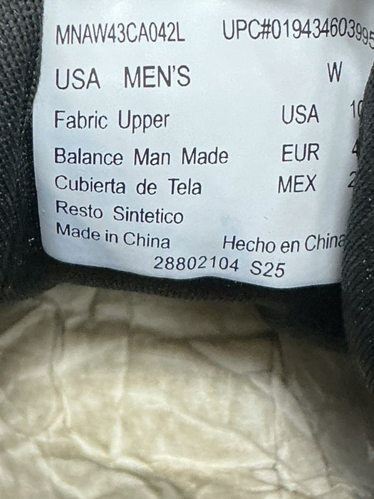 Tenis 10 (MARCA POR VERIFICAR)