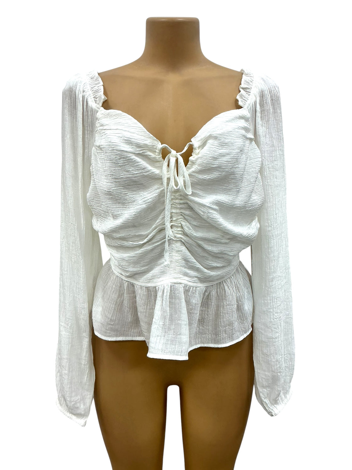 Blusa M (CELEBRITY PINK)