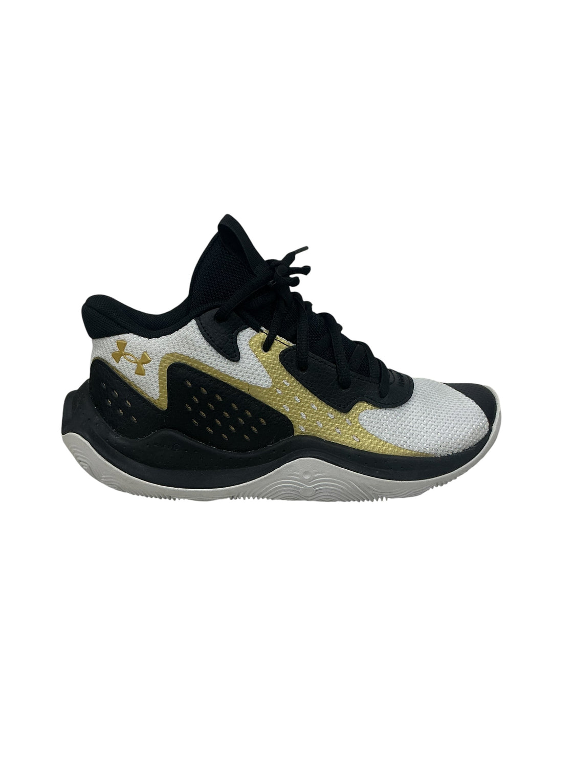 Tenis para niñ@  5.5Y (UNDER ARMOUR)