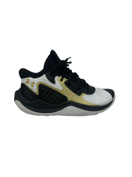 Tenis para niñ@  5.5Y (UNDER ARMOUR)