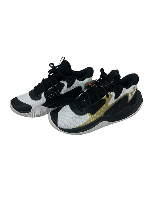 Tenis para niñ@  5.5Y (UNDER ARMOUR)