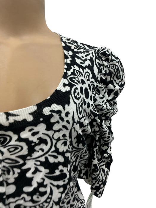 Blusa L (INC)