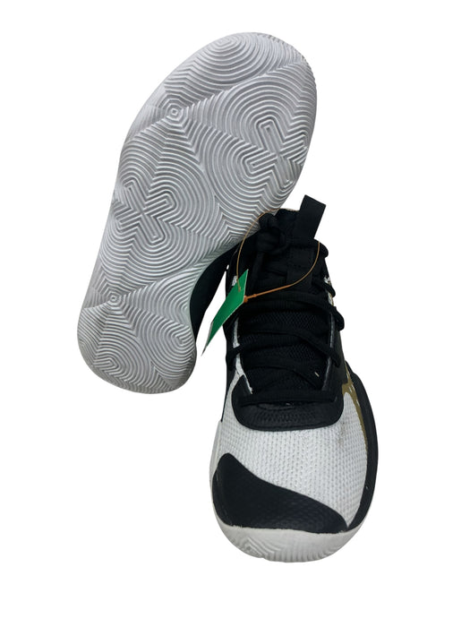Tenis para niñ@  5.5Y (UNDER ARMOUR)