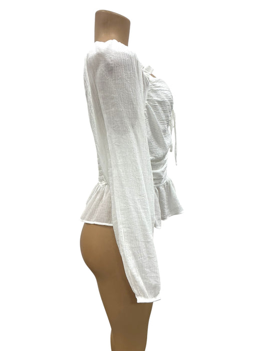 Blusa M (CELEBRITY PINK)