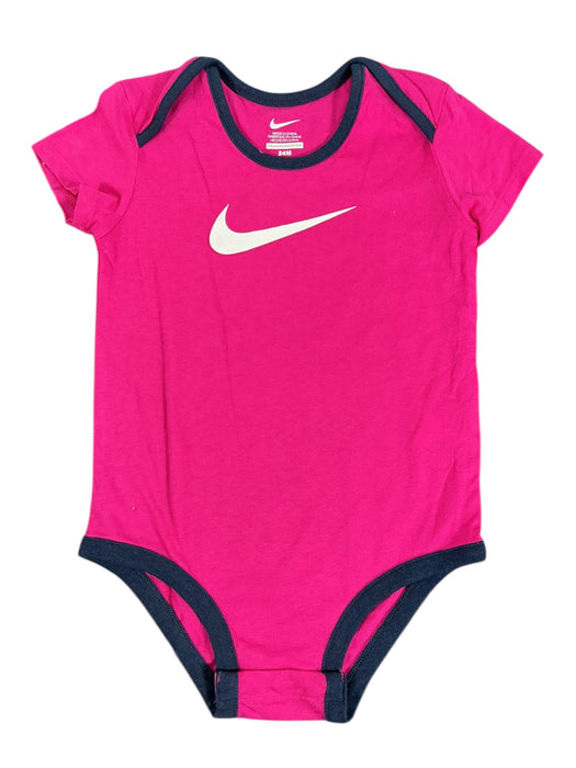 Set de bodys para bebé 24M (NIKE)