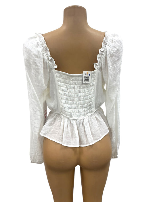 Blusa M (CELEBRITY PINK)