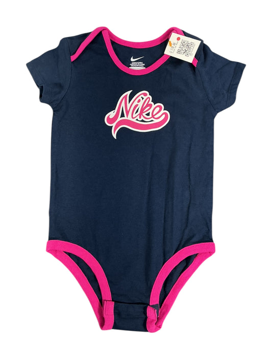 Set de bodys para bebé 24M (NIKE)