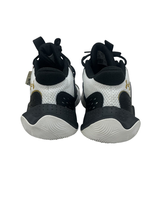Tenis para niñ@  5.5Y (UNDER ARMOUR)