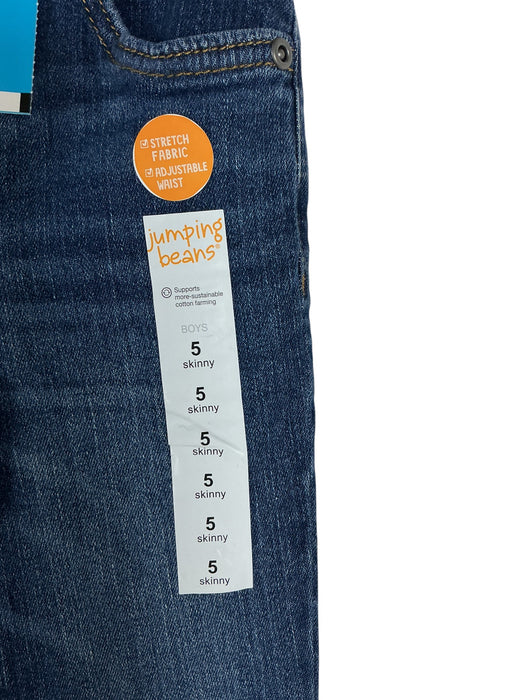 Pantalón para niñ@5 (JUMPING BEANS)