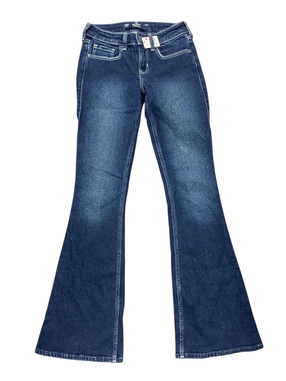 Pantalón 000R (HOLLISTER)
