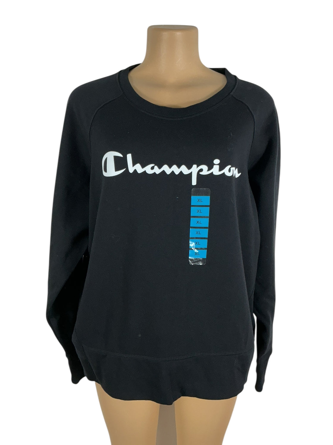 Sudadero XL (CHAMPION)