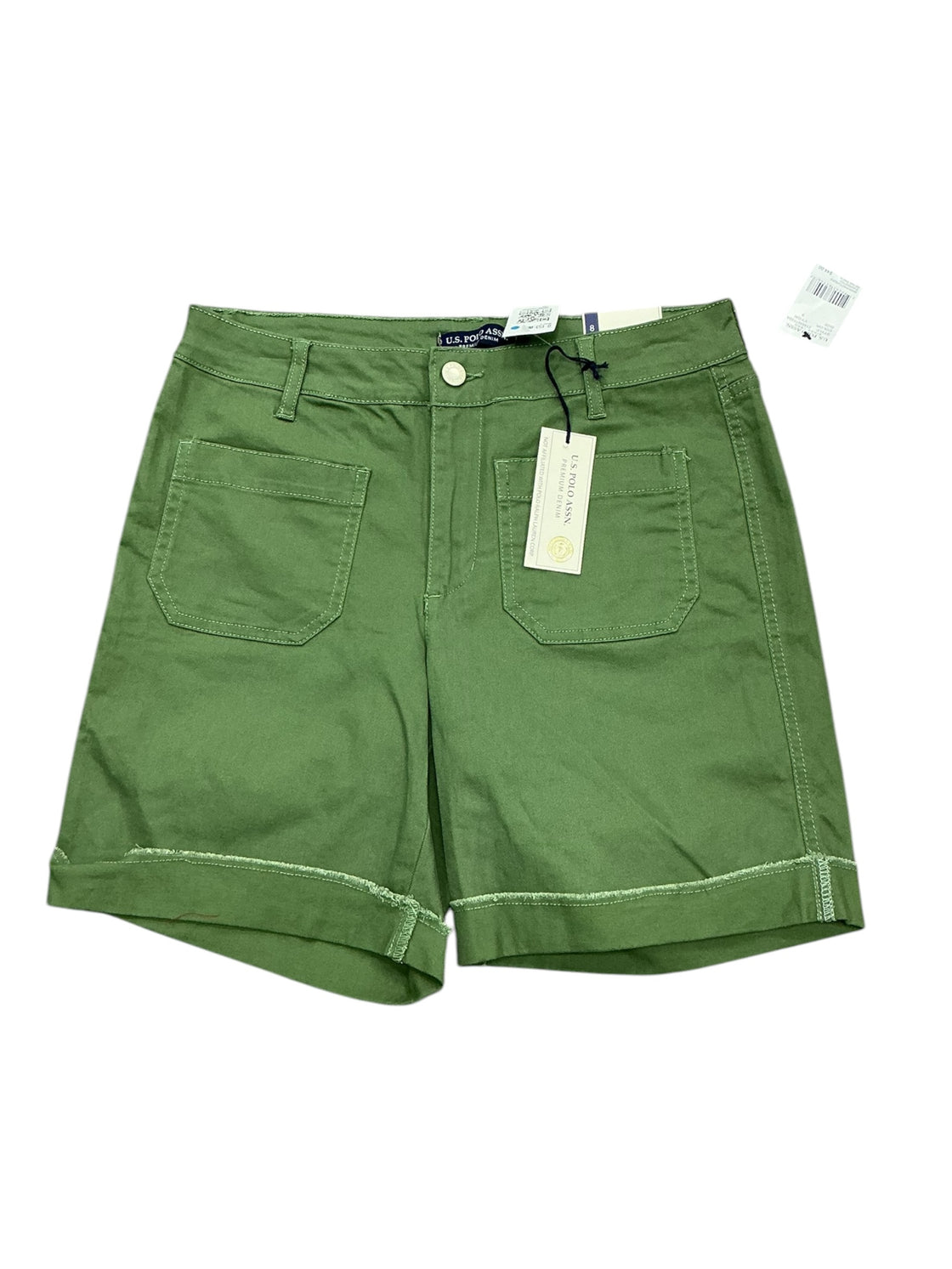 Short 8 (US POLO ASSN)