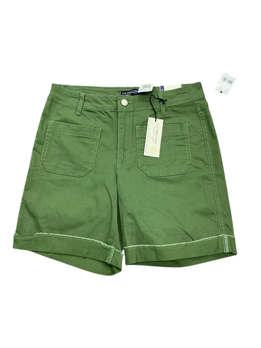 Short 8 (US POLO ASSN)