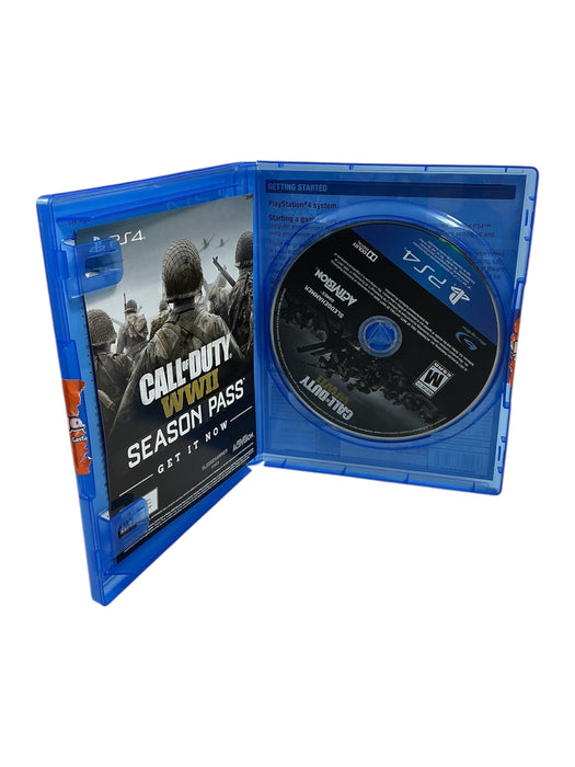 Call Of Dutty WWII (ACTIVISION)