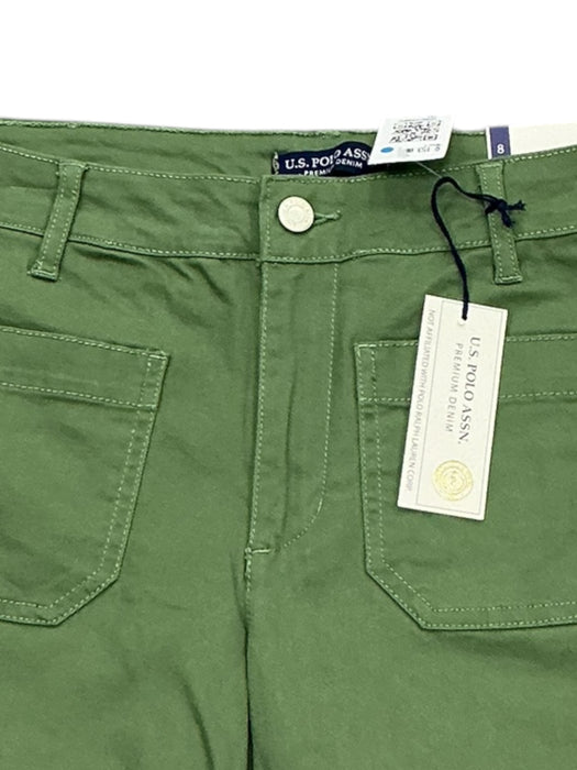 Short 8 (US POLO ASSN)
