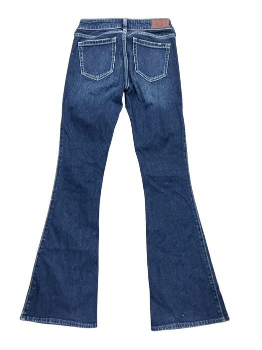 Pantalón 000R (HOLLISTER)