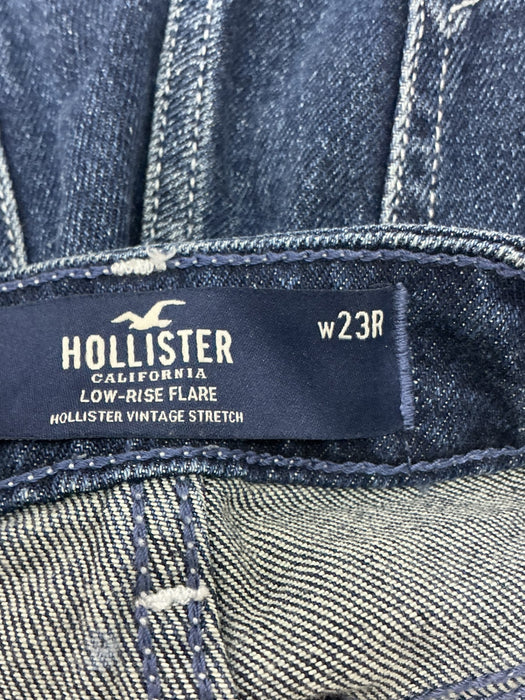 Pantalón 000R (HOLLISTER)