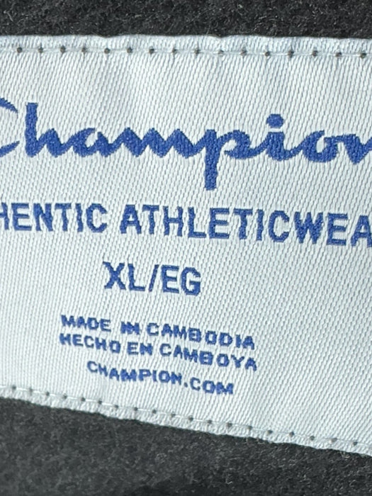 Sudadero XL (CHAMPION)