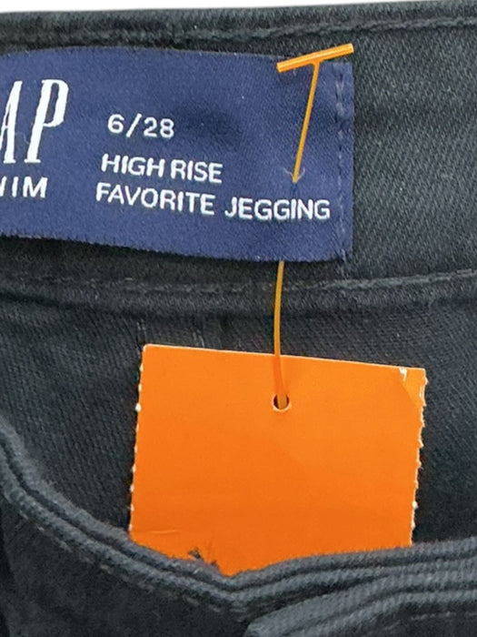 Pantalón 6 (GAP)