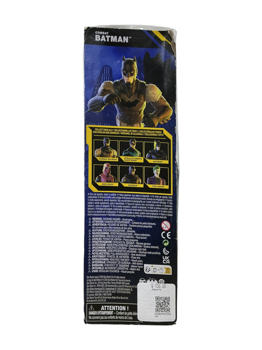 Batman (SPIN MASTER)