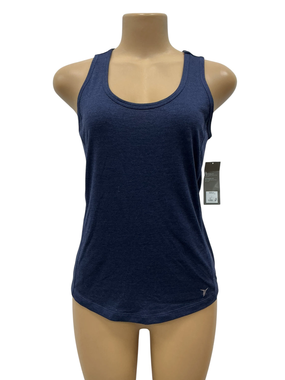 Blusa Deportiva S (OLD NAVY)