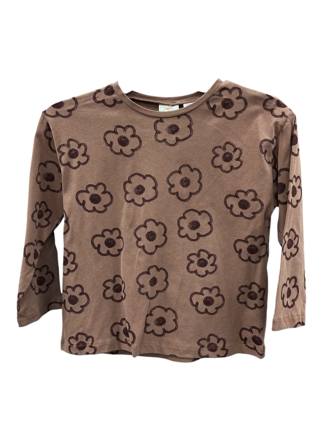 Blusa para niñ@ 3-4Y (ZARA)