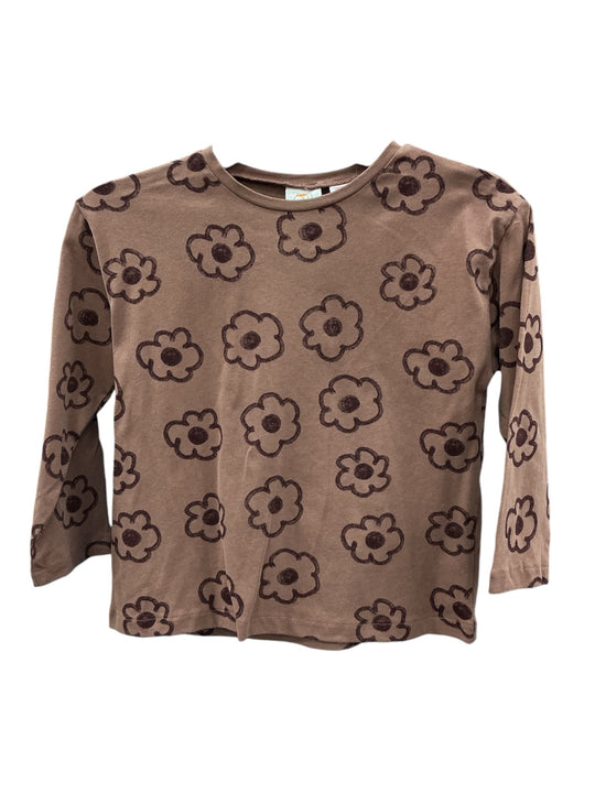 Blusa para niñ@ 3-4Y (ZARA)