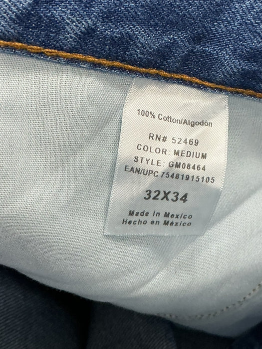 Pantalón 32*34 (GEORGE)